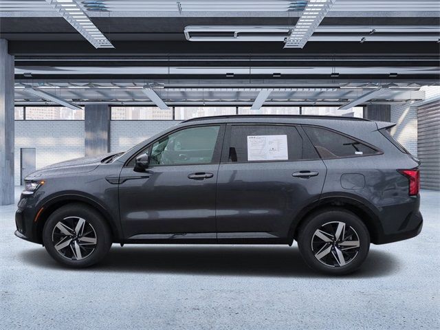 2023 Kia Sorento EX