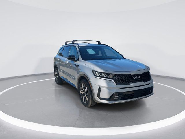 2023 Kia Sorento EX