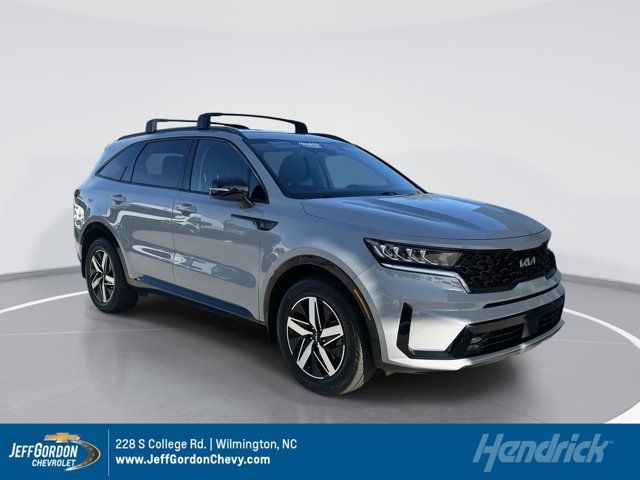 2023 Kia Sorento EX