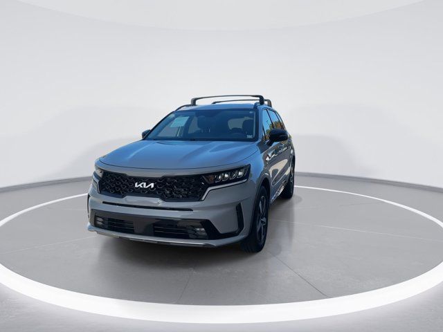 2023 Kia Sorento EX