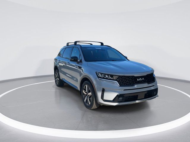 2023 Kia Sorento EX