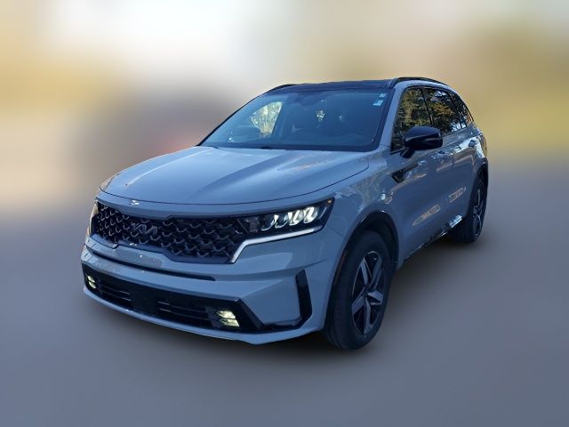 2023 Kia Sorento EX