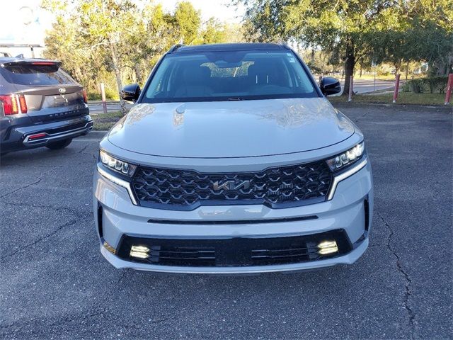 2023 Kia Sorento EX