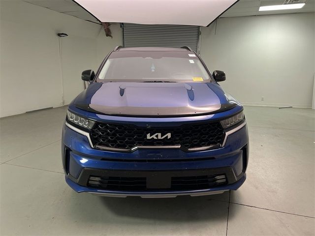 2023 Kia Sorento EX