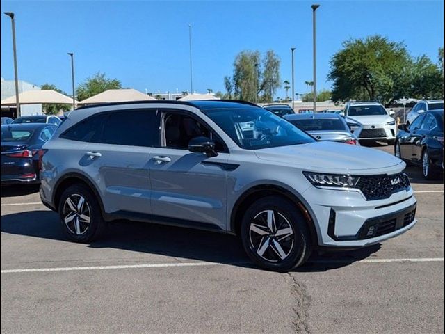 2023 Kia Sorento EX