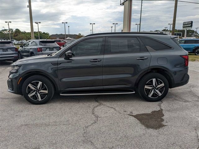 2023 Kia Sorento EX