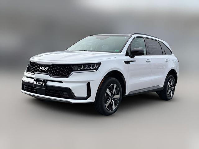 2023 Kia Sorento EX