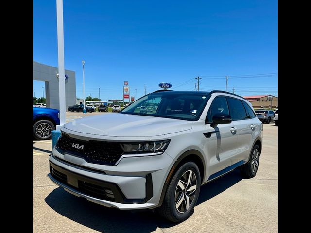 2023 Kia Sorento EX