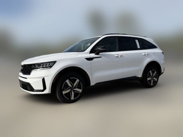 2023 Kia Sorento EX