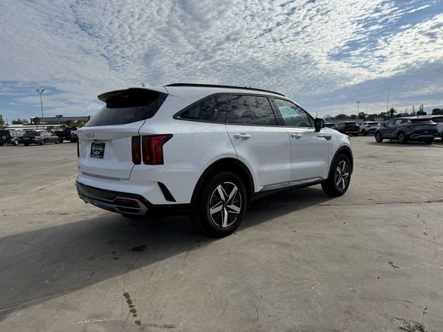 2023 Kia Sorento EX