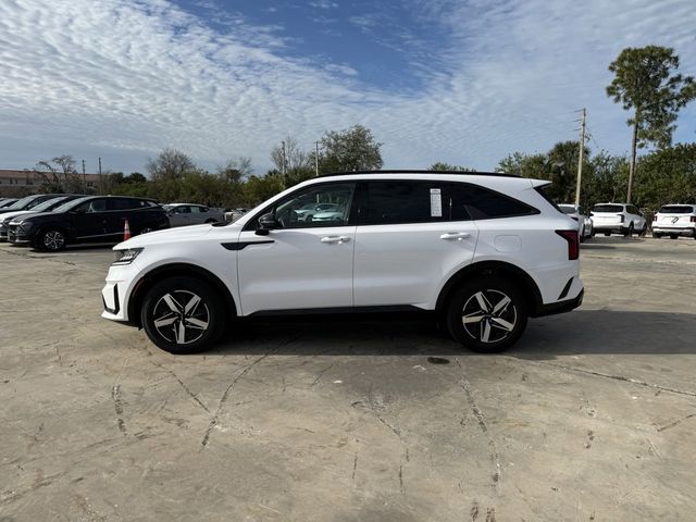 2023 Kia Sorento EX