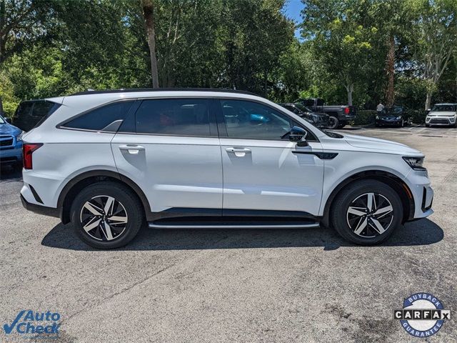 2023 Kia Sorento EX