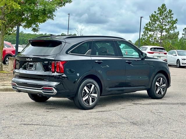 2023 Kia Sorento EX