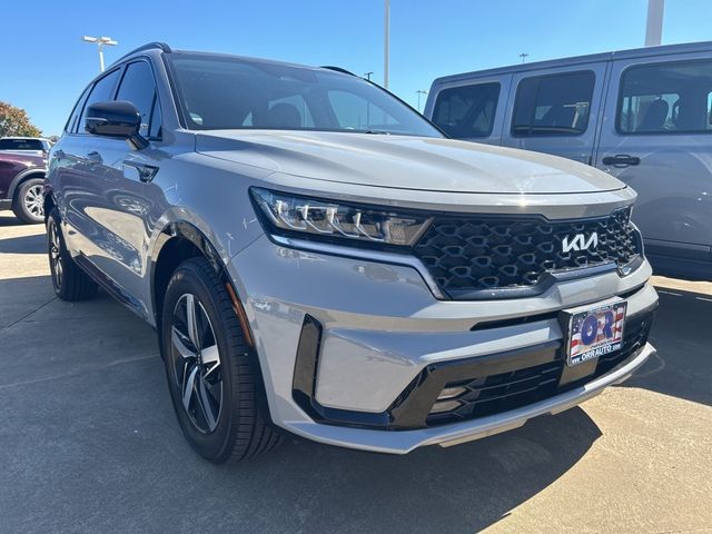 2023 Kia Sorento EX