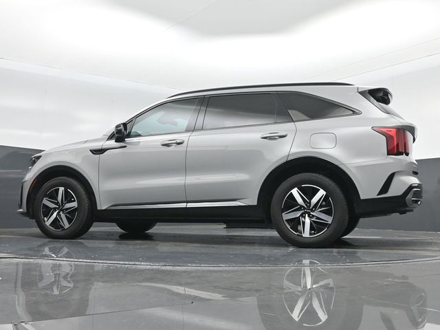 2023 Kia Sorento EX