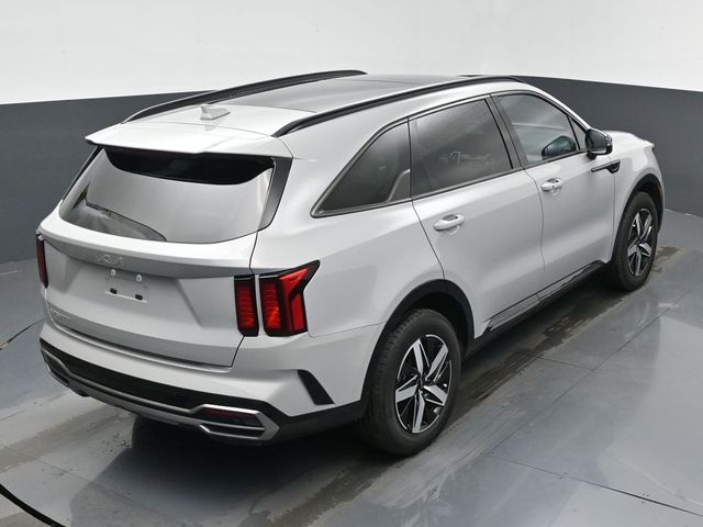 2023 Kia Sorento EX