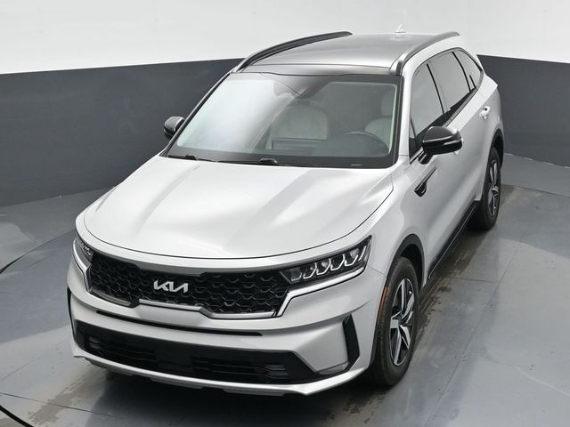 2023 Kia Sorento EX