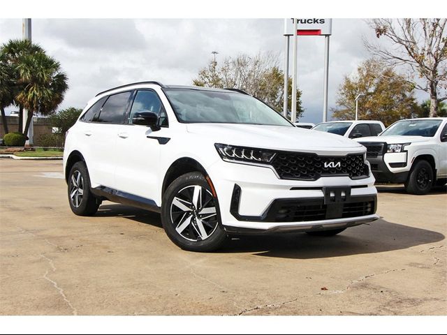 2023 Kia Sorento EX