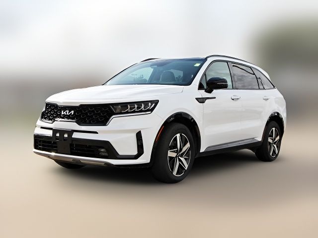 2023 Kia Sorento EX