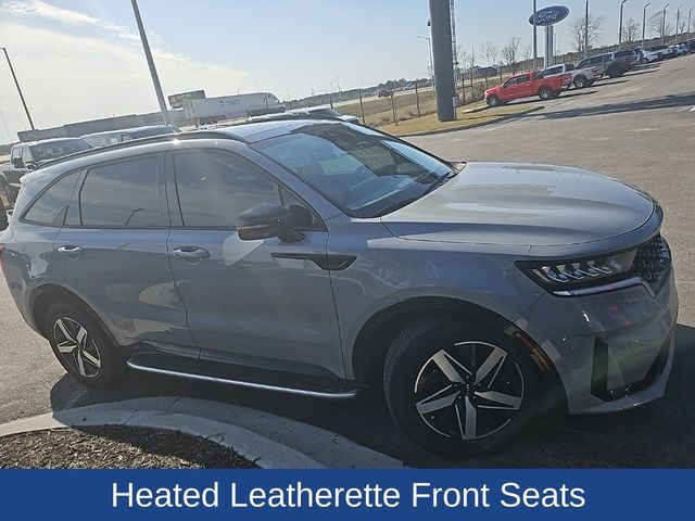 2023 Kia Sorento EX