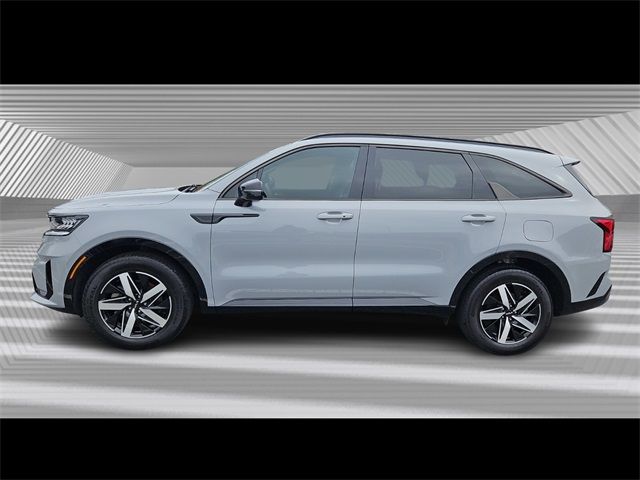 2023 Kia Sorento EX