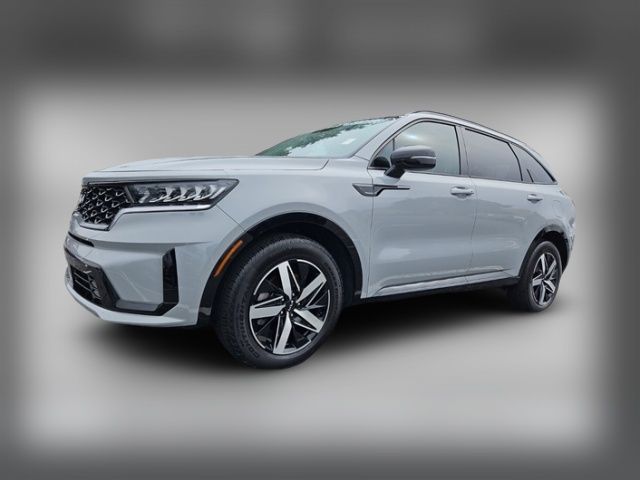 2023 Kia Sorento EX