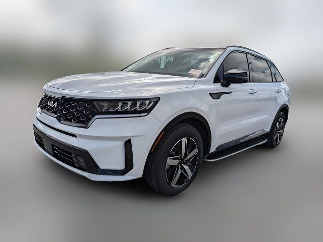 2023 Kia Sorento EX