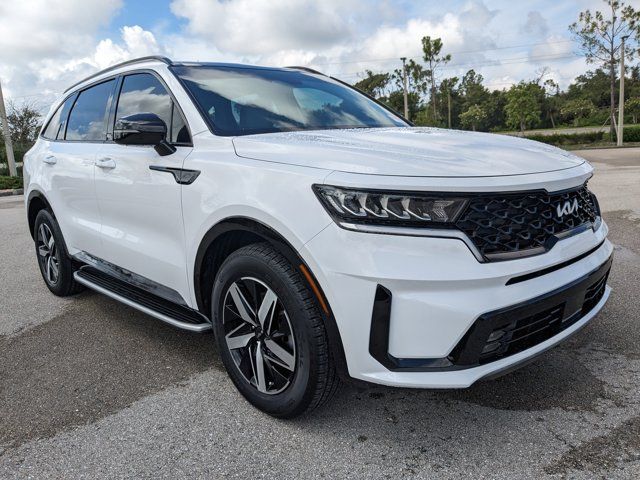 2023 Kia Sorento EX