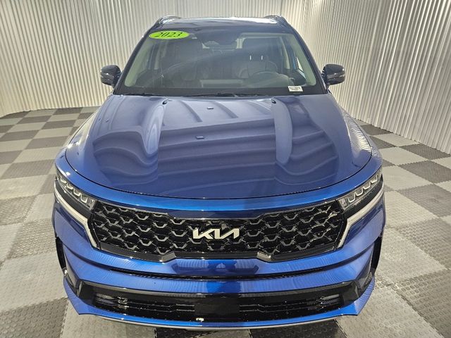 2023 Kia Sorento EX