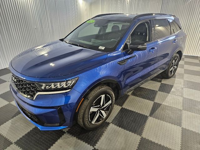 2023 Kia Sorento EX