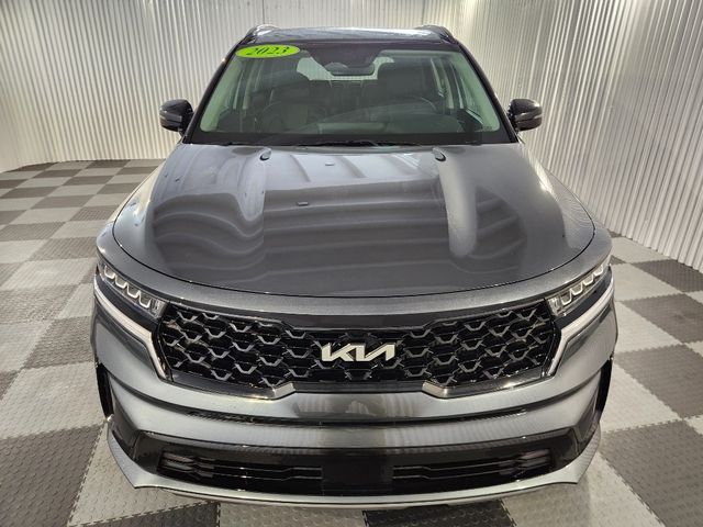 2023 Kia Sorento EX