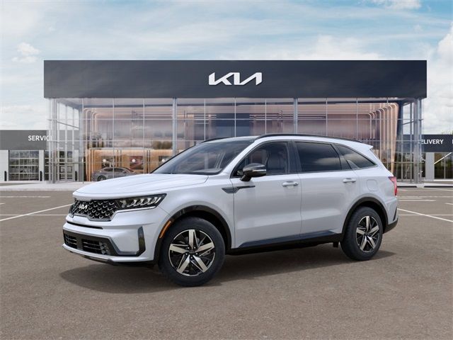 2023 Kia Sorento EX