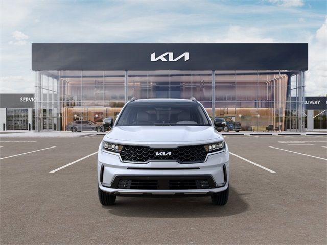 2023 Kia Sorento EX