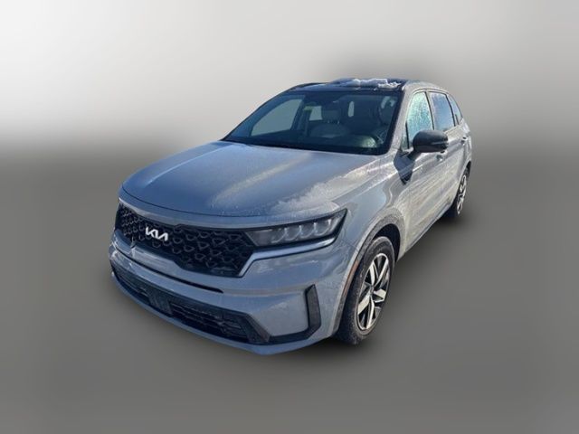 2023 Kia Sorento EX