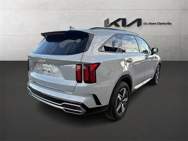 2023 Kia Sorento EX