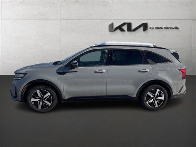 2023 Kia Sorento EX