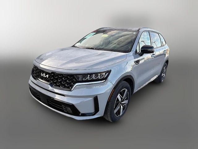 2023 Kia Sorento EX