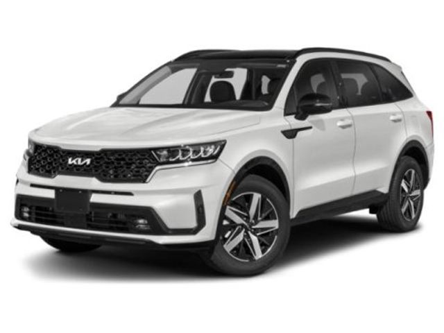 2023 Kia Sorento EX