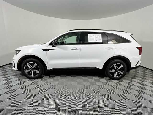 2023 Kia Sorento EX