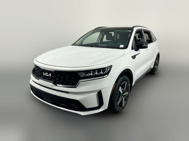 2023 Kia Sorento EX