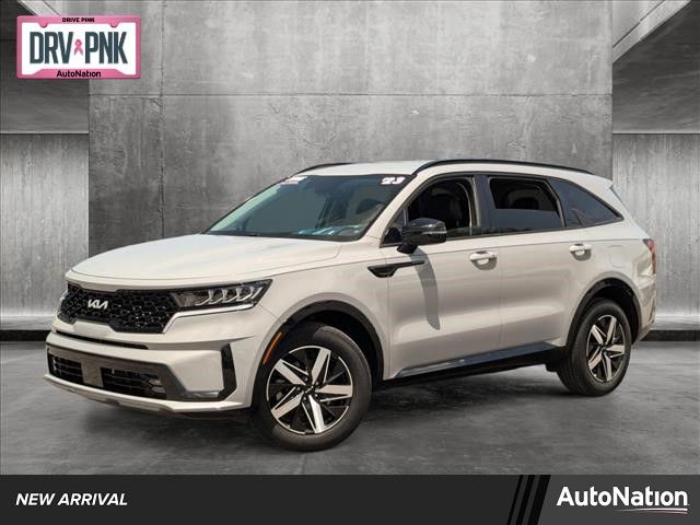 2023 Kia Sorento EX