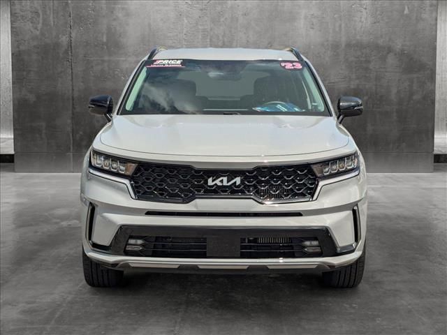 2023 Kia Sorento EX