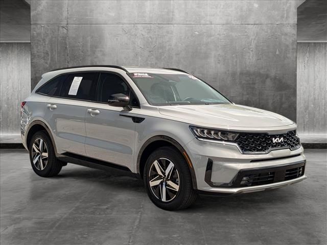 2023 Kia Sorento EX