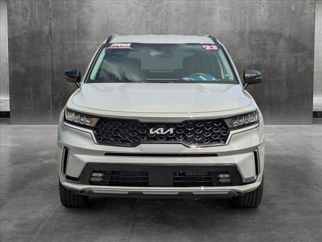 2023 Kia Sorento EX