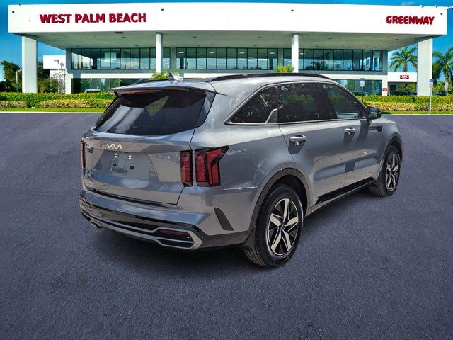 2023 Kia Sorento EX