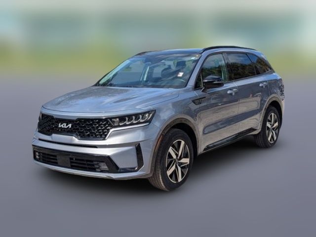 2023 Kia Sorento EX