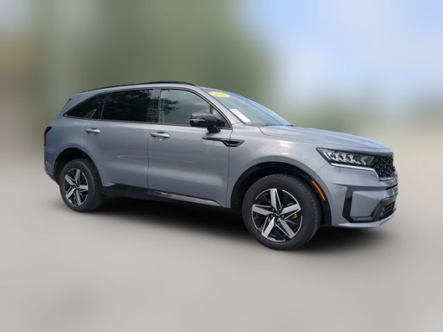 2023 Kia Sorento EX