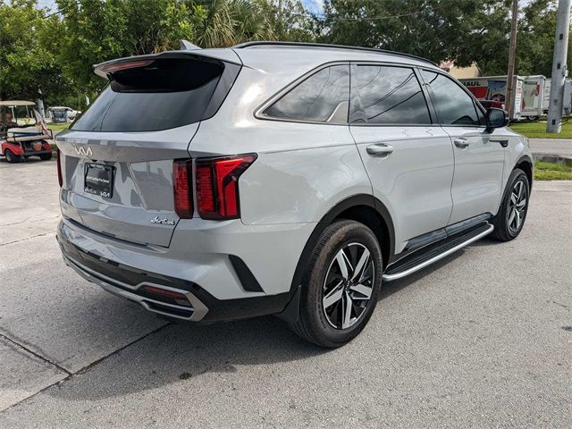 2023 Kia Sorento EX