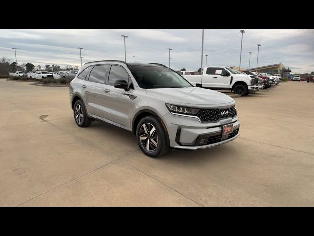 2023 Kia Sorento EX