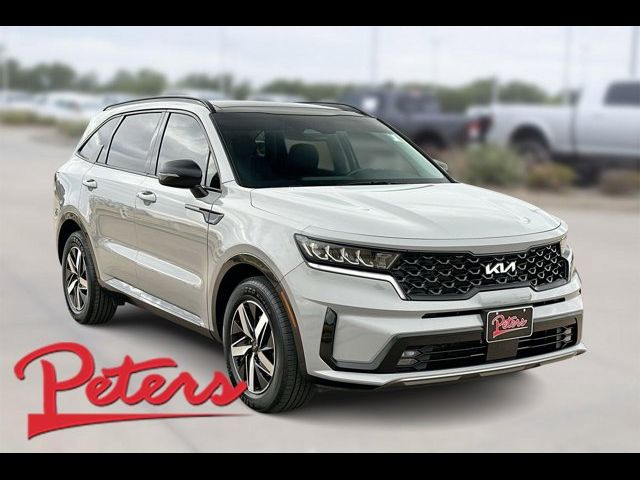 2023 Kia Sorento EX